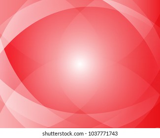 vector Red background overlap.1