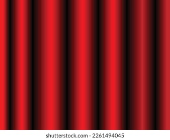 vector red and black gradient background design .eps