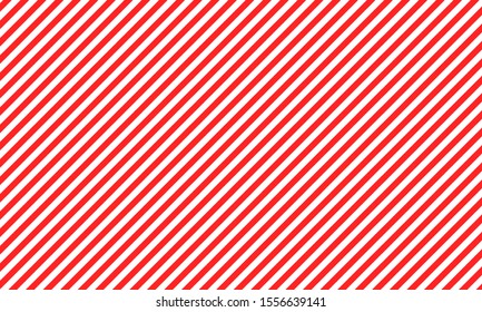 Vector red diagonal lines pattern design illustration for printing on paper, wallpaper, covers, textiles, fabrics, for decoration, decoupage, and other.