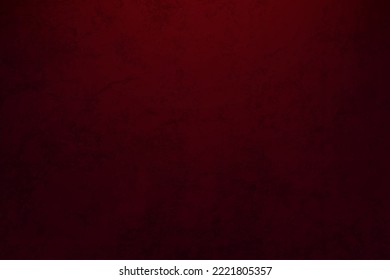 Vector red grunge texture background with space for your text