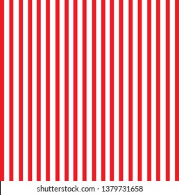 Vector red line pattern design for wallpaper, textile, background