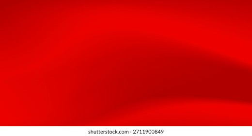 Fondo lujoso rojo del Vector para la celebración, ceremonia, acontecimiento, tarjeta de la invitación, publicidad. Antecedentes de Premium