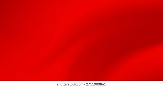Fondo lujoso rojo del Vector para la celebración, ceremonia, acontecimiento, tarjeta de la invitación, publicidad. Antecedentes de Premium