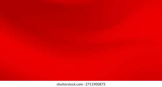 Fondo lujoso rojo del Vector para la celebración, ceremonia, acontecimiento, tarjeta de la invitación, publicidad. Antecedentes de Premium