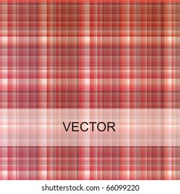 VECTOR - Red Pink Orange Colorful Fabric Material Background - Attractive & Rich of This Three Colors - More than 2000 colors combination you can find in this material