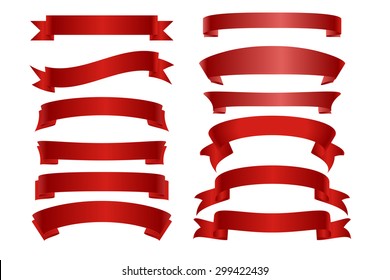 /image-vector/vector-red-ribbo