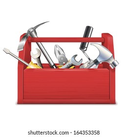 Vector Red Toolbox