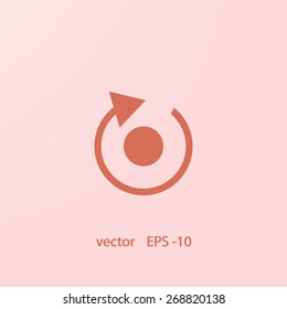 Vector redo