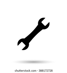 Vector Repair Icon