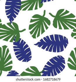 Vector Repeat Paint Pattern. Paradise Happy Dot Wallpaper. Sketch Engraving Seamless Pattern Ornament. Tropically Contemporary Print. Vector Endless Style.
