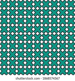 Vector repeat pattern with beautiful Geometrics. Great for wallpaper, fabric, stationary and scrapbooking.  Available for custom pattern projects and freelance projects.               