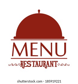 Vector Restaurant Menu Card Design Template Editable