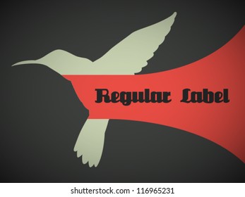 Vector Retro Abstract Designs