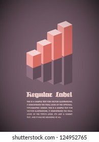 Vector Retro Abstract Designs