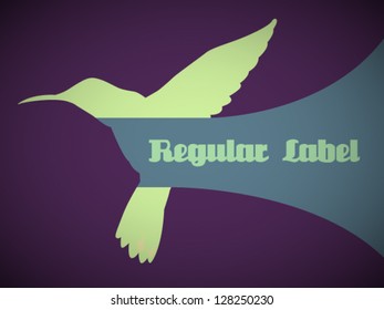 Vector Retro Abstract Designs