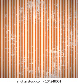 Vector retro background. Discreet color. Stripped pattern. Decorative element for your presentation.