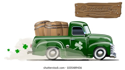 Download Old Truck Images, Stock Photos & Vectors | Shutterstock