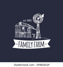 Vectores Imagenes Y Arte Vectorial De Stock Sobre Hipster Farm