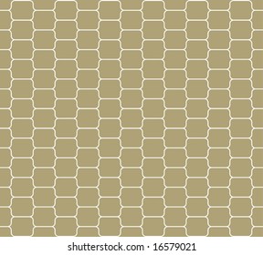 Vector Retro Pattern