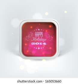 Vector retro supply, hipster background.Retro styled  badges, signs.Banner. Vintage Insignias. Backdrop. Geometric. Christmas typographic label for Xmas,New Year design. Vector decoration.