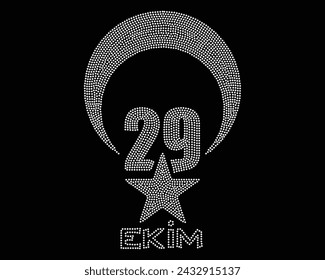 Vector Strass T-Shirt Design