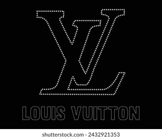 Vector Rhinestone t shirt design