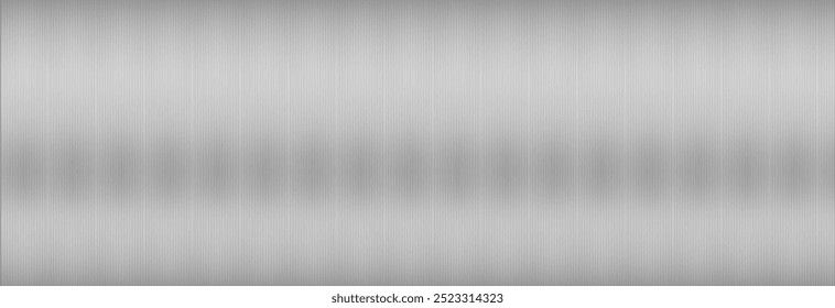 Vector ribbed glass background texture.  Glass decor.