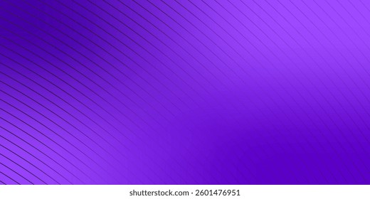 Vector ribbed glass texture background. purple ribbed glass. Reeded glass background semitransparent overlay modern concept