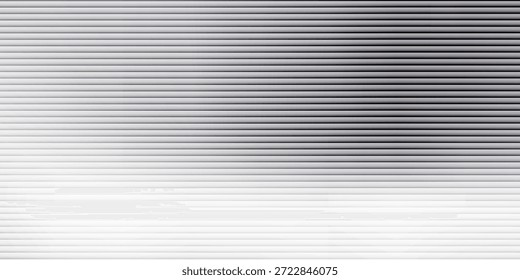 Fundo de textura de vidro com nervuras vetoriais. Azul branco cinza roxo com nervuras de vidro. Gradiente de malha. superfície de banho com nervuras acrílicas. Cobertura semitransparente de fundo de vidro vermelho
