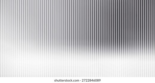 Fundo de textura de vidro com nervuras vetoriais. Azul branco cinza roxo com nervuras de vidro. Gradiente de malha. superfície de banho com nervuras acrílicas. Cobertura semitransparente de fundo de vidro vermelho