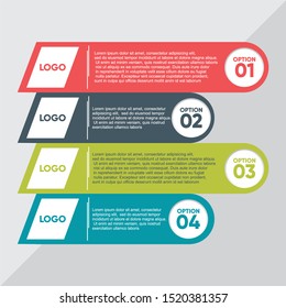 vector ribbon design eps 10