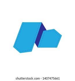 Vector Ribbon for your Design