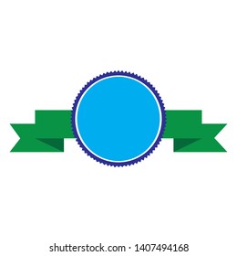 Vector Ribbon for your Design