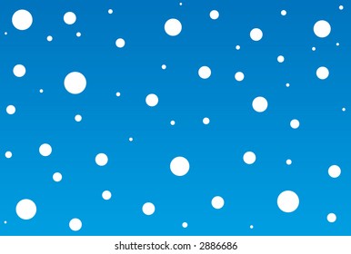 Vector Rings background