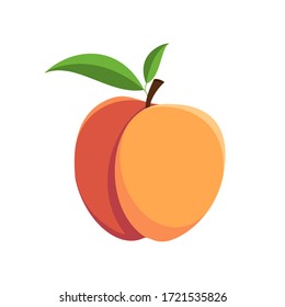 Nectarines Stock Vectors, Images & Vector Art 