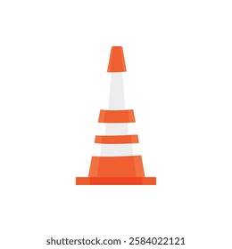vector of road work signs or barriers
