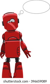 vector robot