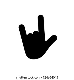 I Love You Sign Language Images Stock Photos Vectors Shutterstock