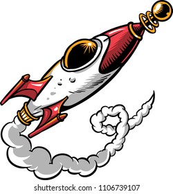 Rocket Logo Stock Vectors, Images & Vector Art | Shutterstock