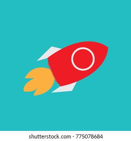 Vector Rocket Startup