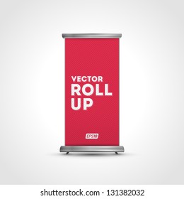 Vector Roll Up