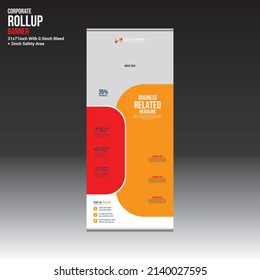 diseño de banner de lanzamiento vectorial para cualquier uso de la empresa