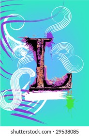 vector roman numeral