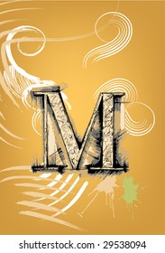 vector roman numeral