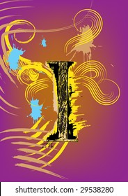 vector roman numeral