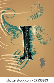 vector roman numeral