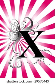vector roman numeral