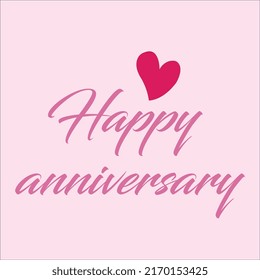 tarjeta de saludo de romance vectorial . diseño de tortas hermosas