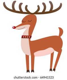 vector rudolf