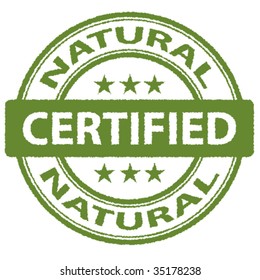 sello "natural" resistente a vectores